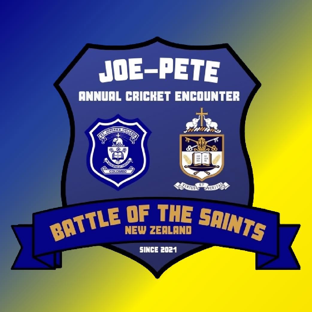 Joe-Pete NZ logo