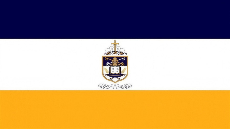 SPC OBU New Zealand flag